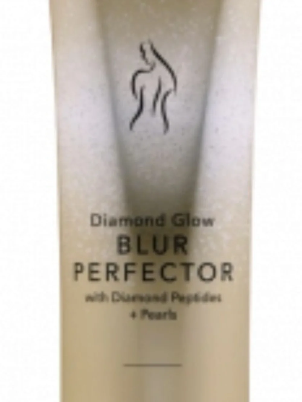 Diamond Glow Blur Perfector Bronzer & Contour – Cream Brown